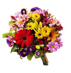 La Buena Vida Bouquet - Each