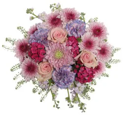 Overjoyed Mother's Day Delight Grand Bouquet - Each