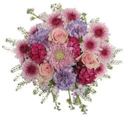Overjoyed Mother's Day Delight Grand Bouquet - Each