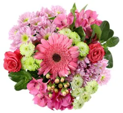 You Are The Best Bouquet