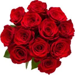 Overjoyed Boutique Rose Premium Duo - 12 Stem