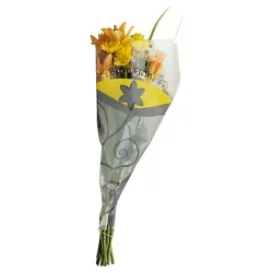Bloom Collection Yellow - EA