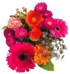 Overjoyed Boutique Bouquet Perfect Gift