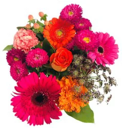 Overjoyed Boutique Bouquet Perfect Gift