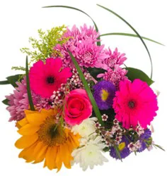 Moms Joy Bouquet - Each
