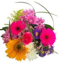 Moms Joy Bouquet - Each