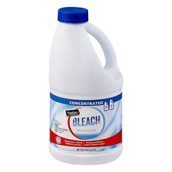 Signature Select Bleach Regular - 43 Fz