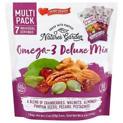 Ng Omega-3 Mp 8.4oz - Ea