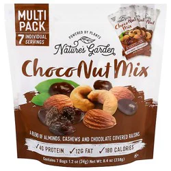 Ng Choco Nut Mp 8.4 Oz - Ea