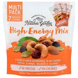 Ng High Enrgy Mp 8.4 Oz - Ea