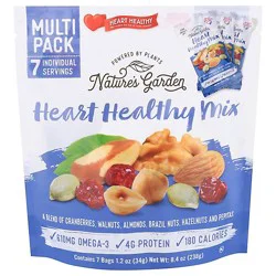 Ng Hearthealthy Mp8.4z - Ea