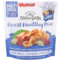 Ng Hearthealthy Mp8.4z - Ea