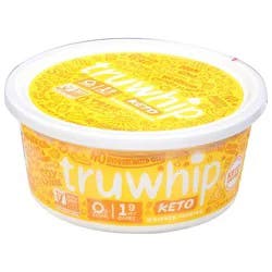 Truwhip Keto Bowl - 9 Oz