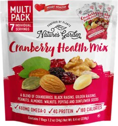 Ng Cran Health Mp 8.4oz - Ea