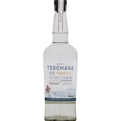 Teremana Tequila Silver - 750 Ml