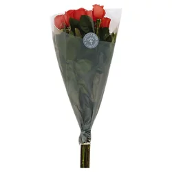 Debi Lilly Design Assorted Colors Rose 12 Stem - Each