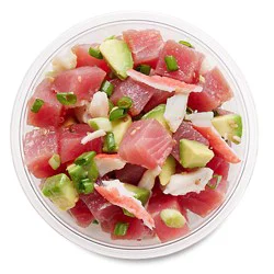 Tsunami Poke Co - 1 lb