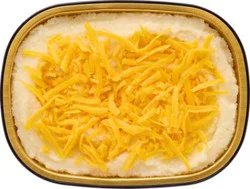 Readymeals Cheese Grits - Ready2heat - Lb