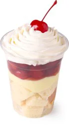 Double Chocolate Croissants 4 Count - Ea