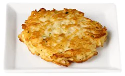 Spring Vegetable & Potato Latkes - 1 Lb