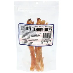 Butchers Block Pet Treat Gambrel Tendons - .29 Oz