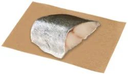 Cod Black Fillet Skin On Fresh - 1 Lb