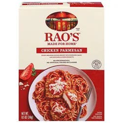 Raos Entree Chickn Parmsn - 8.5 Oz