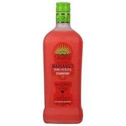 Rancho La Gloria Strawberry - 1.5 Lt