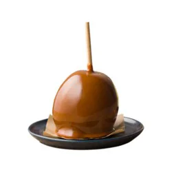 Signature Select Caramel Apple Plain - Each
