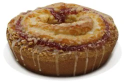 Signature Select Pudding Strawberry Cake - Each