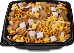 Snack Mix 15oz - Ea