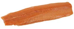 Salmon Skuna Bay Atlantic Fillet Fresh - 1 Lb