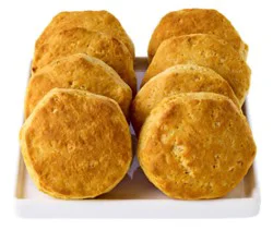 Biscuits Southern Style 8ct - Ea