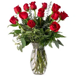 Overjoyed Boutique Unforgettable Arrangement - Each