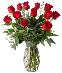 Overjoyed Boutique Unforgettable Arrangement - Each