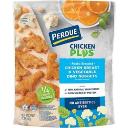 Perdue Frozen Fully Cooked Chicken Breasts - 22 Oz