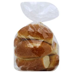 White Bolillo Rolls 6 Count - Each