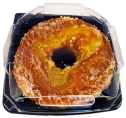 Signature Select Lemon Pudding Cake - Each