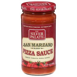 Silver Palate Pizza Sauce - 12 Oz