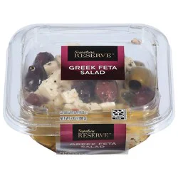 Signature Reserve Salad Greek Feta - 7 Oz