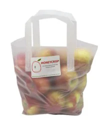 Honeycrisp Apple Tote - 5 Lbs