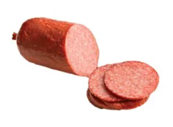 Dietz & Watson Hard Half Salami