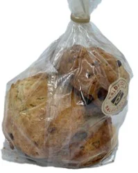 Cake Donuts Sour Creme 10 Ct - Ea