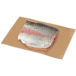 Trout Rainbow Fillet Skin On Fresh - 1.00 Lb