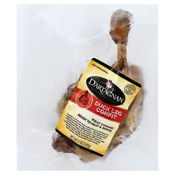 Duck Leg Confit - 5 Oz