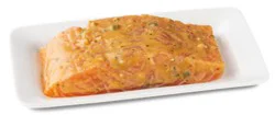 Salmon Center Cut Fillet With Lemon Citrus Marinade - 2 Lb