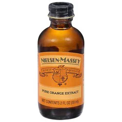 Extract Orange Pure - 2 Oz