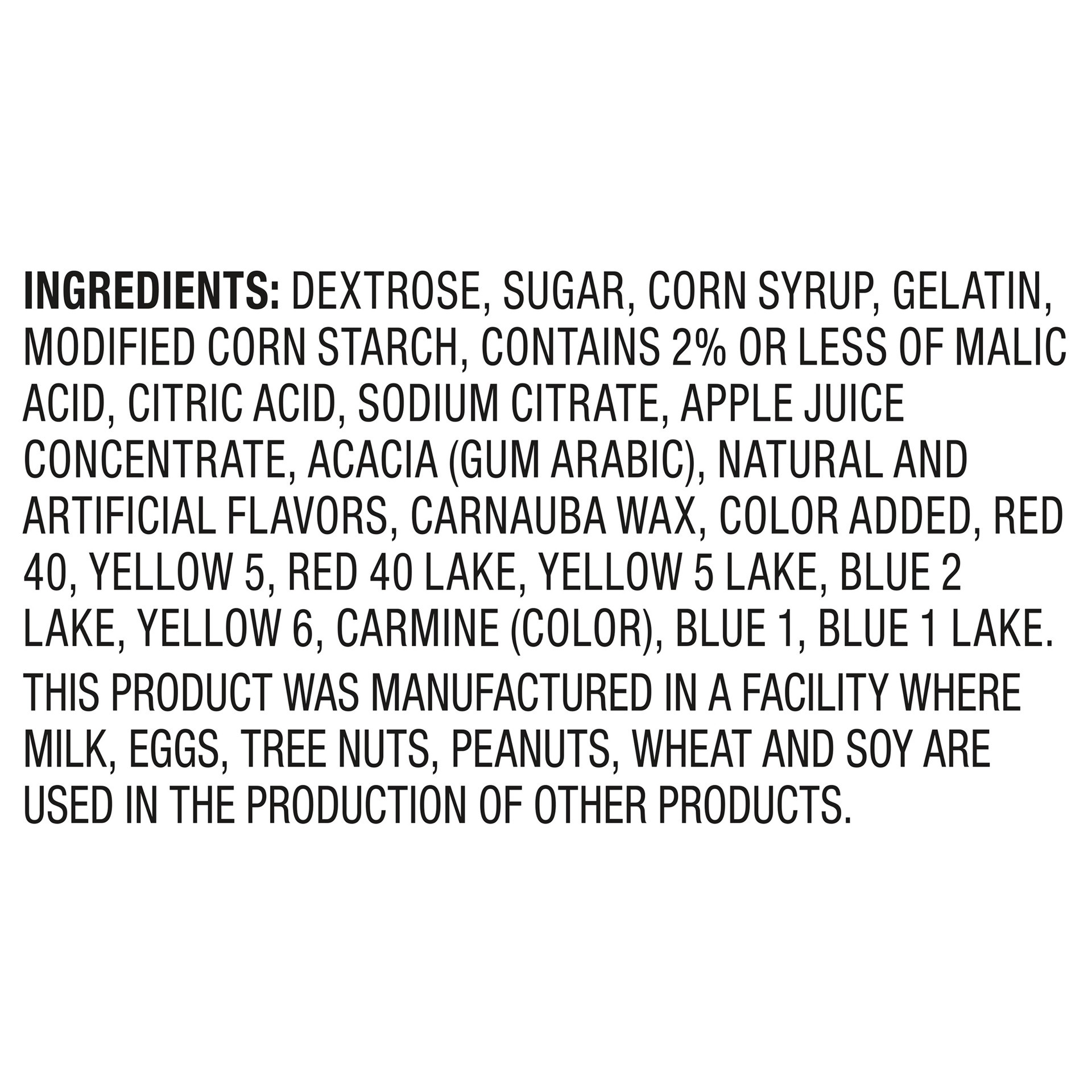 slide 7 of 7, Nerds Gummy Clusters Rainbow Crunchy And Gummy Candy - 8 Oz, 8 oz