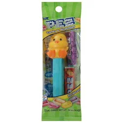 Pez Easter Dispenser - 0.58 Oz