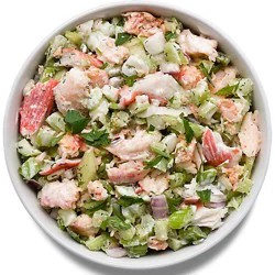 Deli Seafood Salad